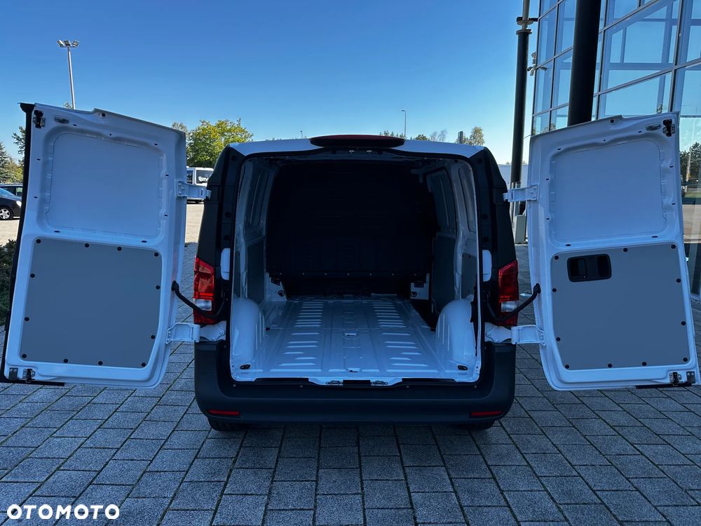 Mercedes-Benz Vito - 23