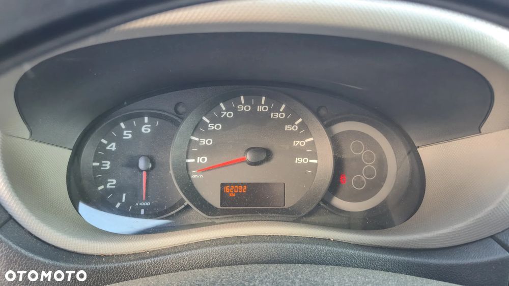 Renault Master - 7