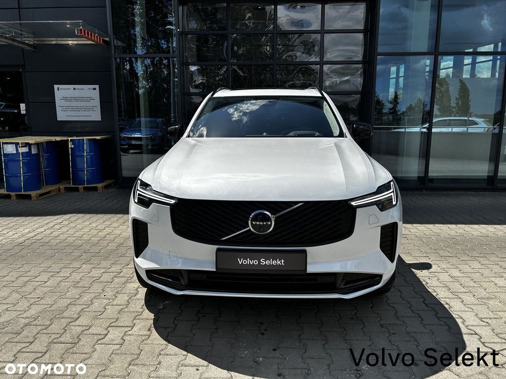 Volvo XC 90 - 4