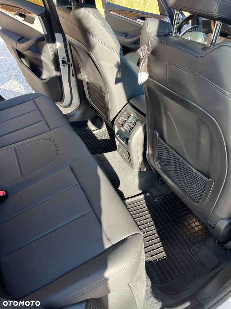 BMW X3 - 20