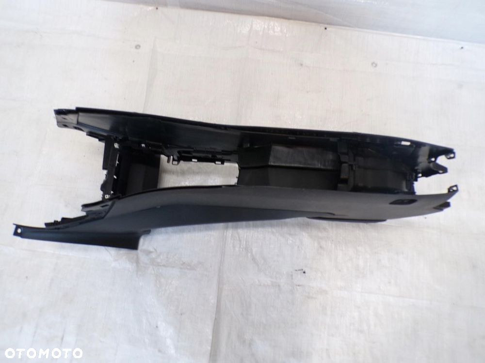 Tunel środkowy Jeep Compass II 2022- NOWY ORYGINAŁ 60962565 - 9