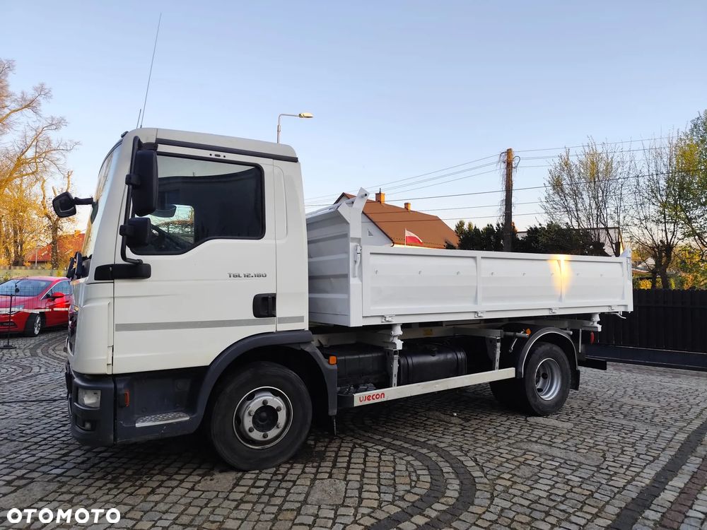 MAN TGL 12.250 - 3