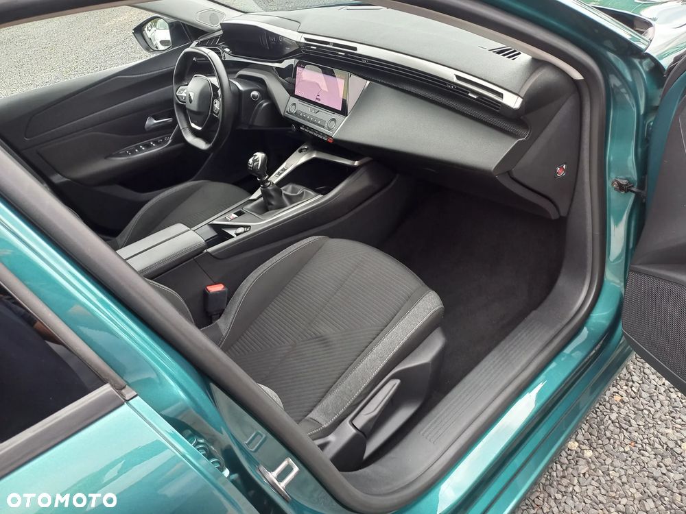 Peugeot 308 BlueHDi 130 Stop & Start Active Pack - 20