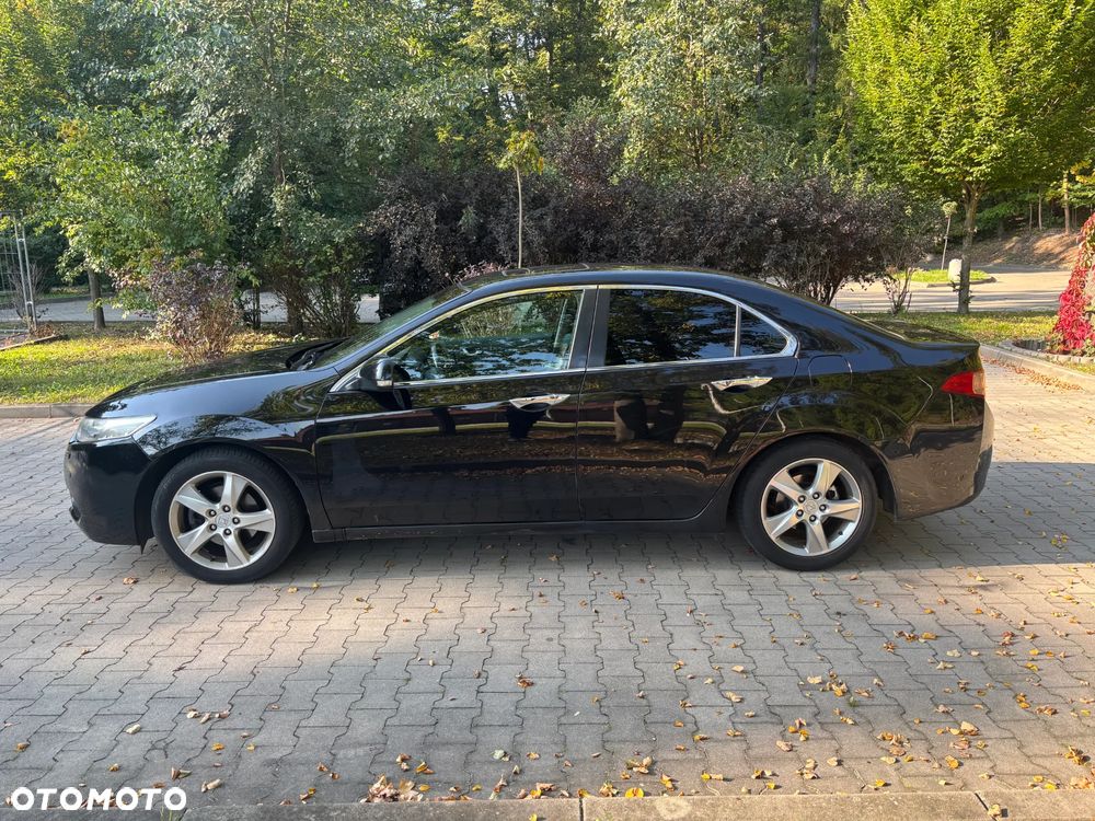 Honda Accord - 6