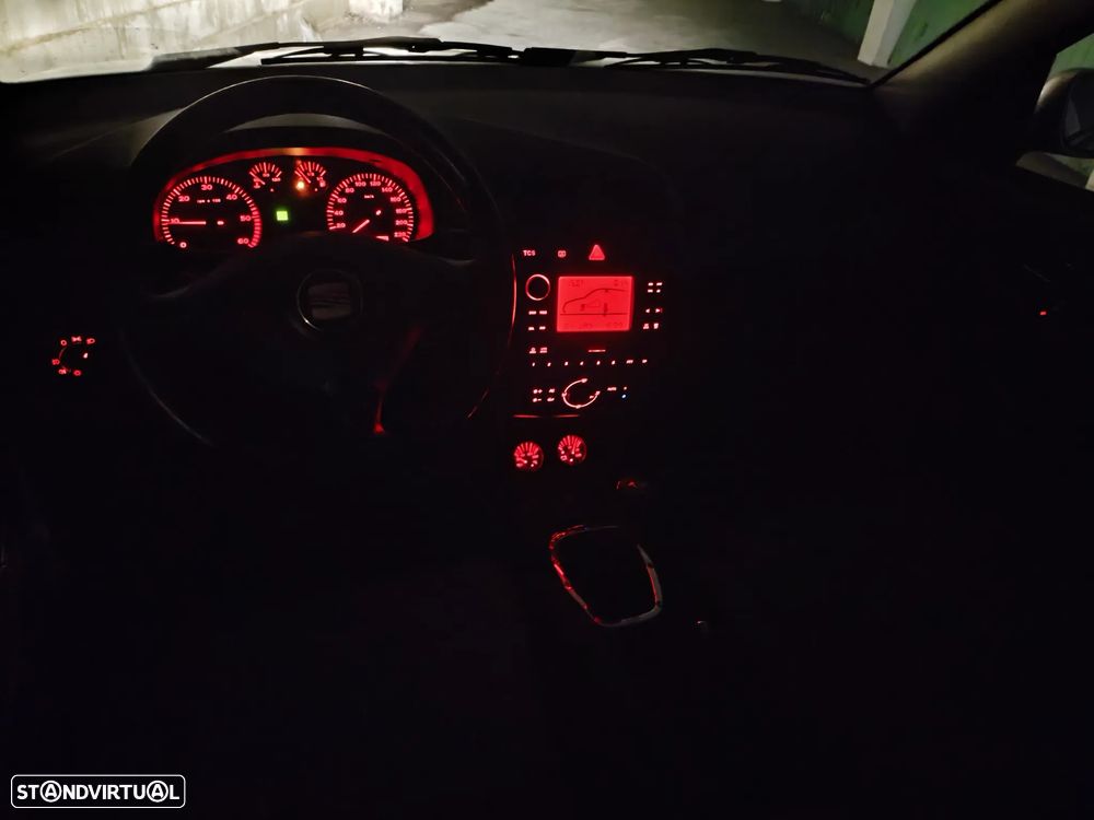 SEAT Ibiza 1.9 TDi Sport - 12