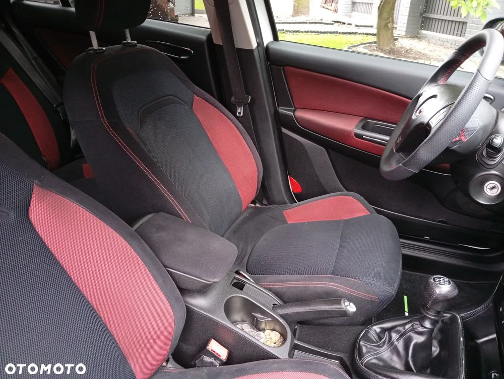 Fiat Bravo 1.6 Multijet 16V Active Euro5 - 10
