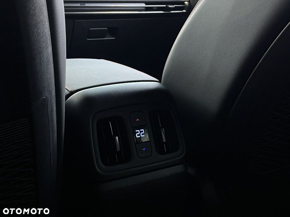 Hyundai Tucson - 20