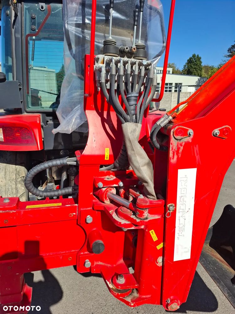 JCB 2cx - 14