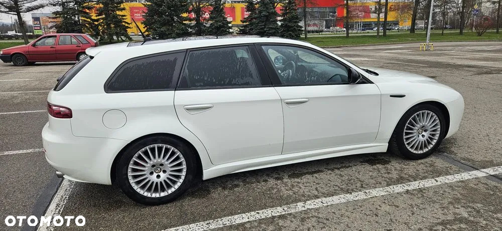 Alfa Romeo 159 - 4
