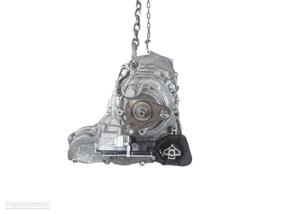 Caixa de velocidades Automática BMW S4 (F36) 3.0XD 4X4 Ref: 8HP70X - 3