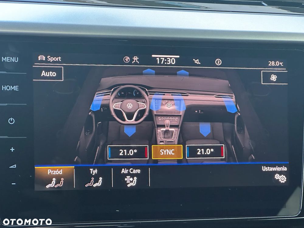 Volkswagen Arteon 2.0 TDI R-Line DSG - 39