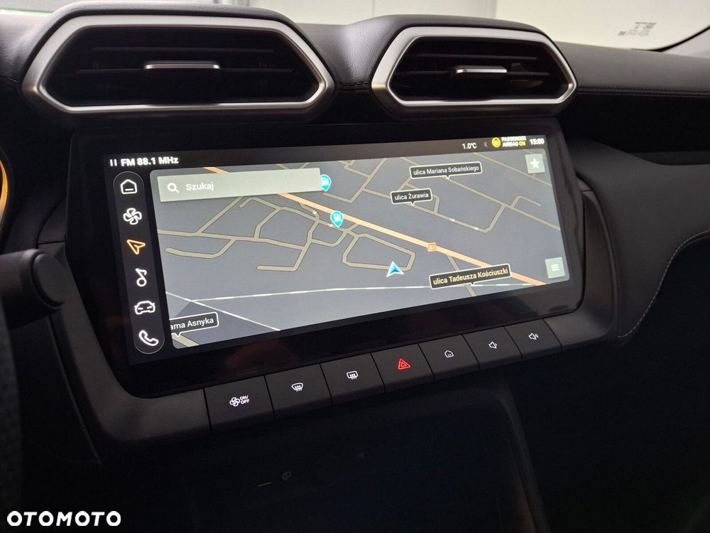 MG ZS 1.5 Excite - 25