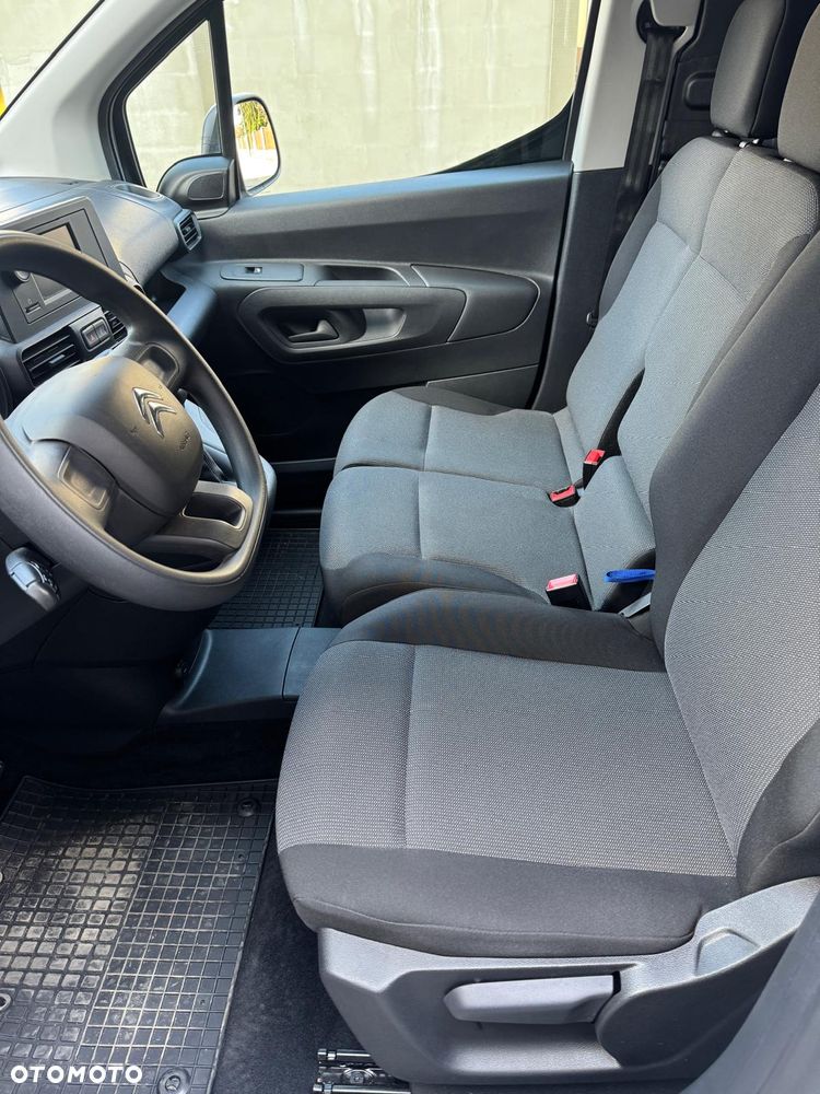 Citroën Berlingo - 13