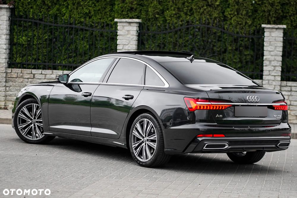 Audi A6 - 14
