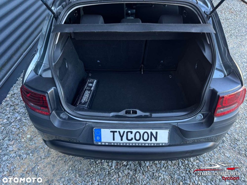 Citroën C4 Cactus Pure Tech 110 Stop&Start Shine Edition - 36