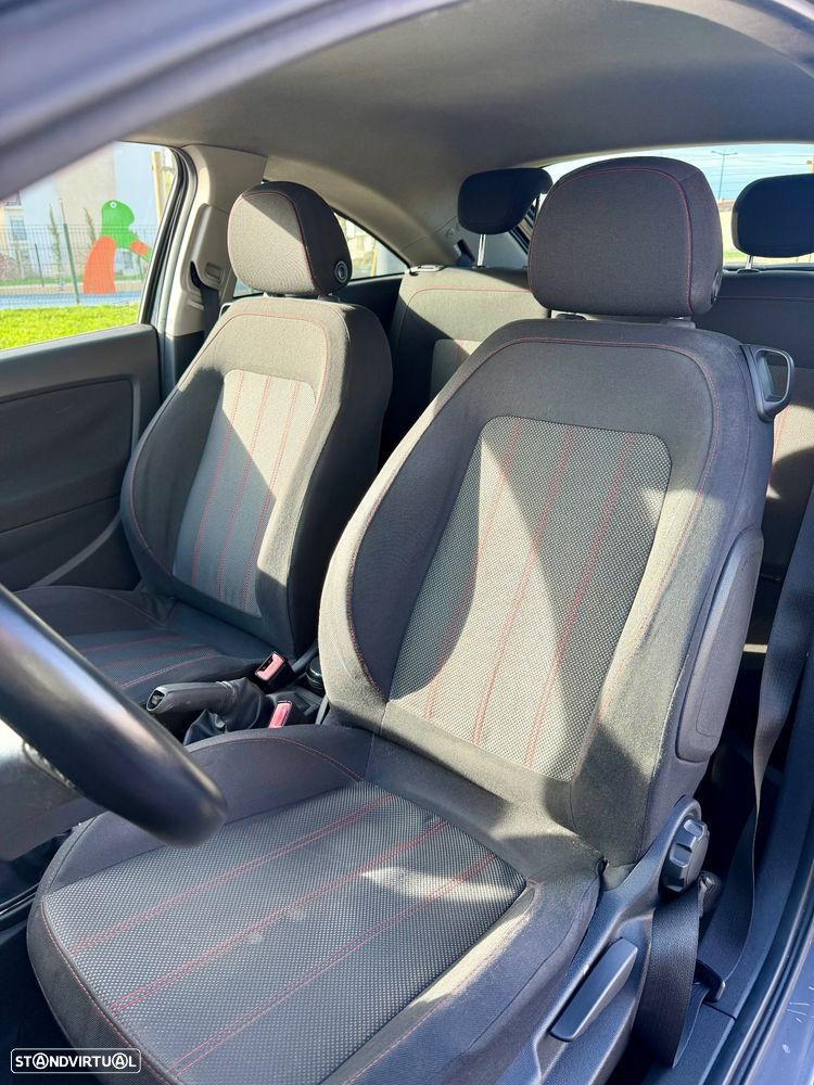 Opel Corsa 1.2 16V Enjoy - 6