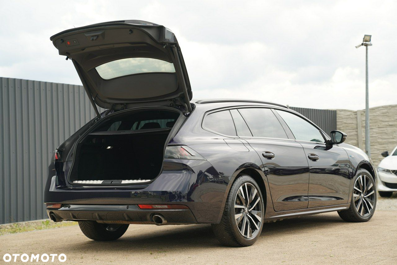 Peugeot 508 - 13