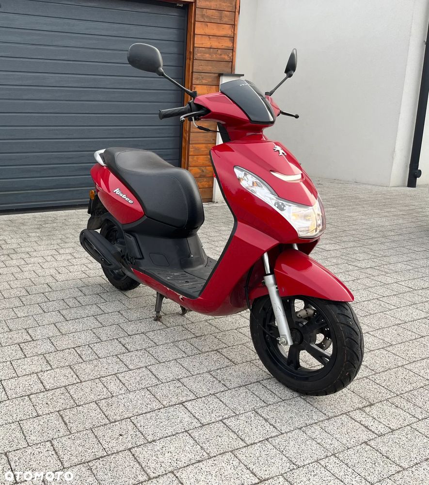 Peugeot Kisbee - 3