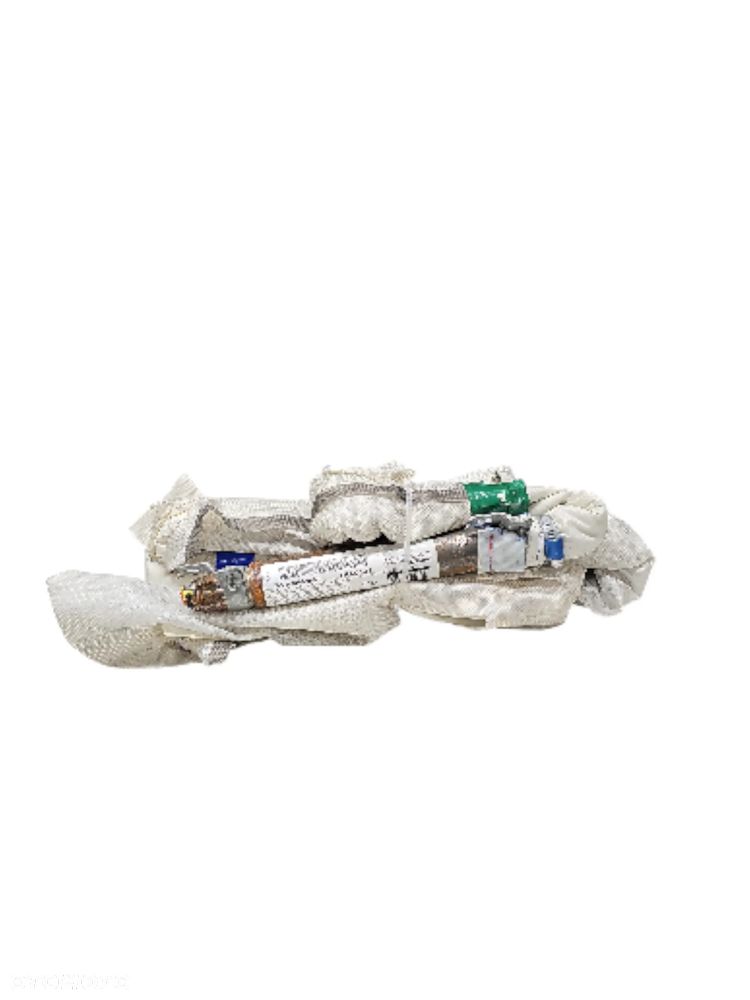 AIRBAG PODUSZKA KURTYNA LEWA 8R0880741E AUDI Q5 8R 08-16 - 1