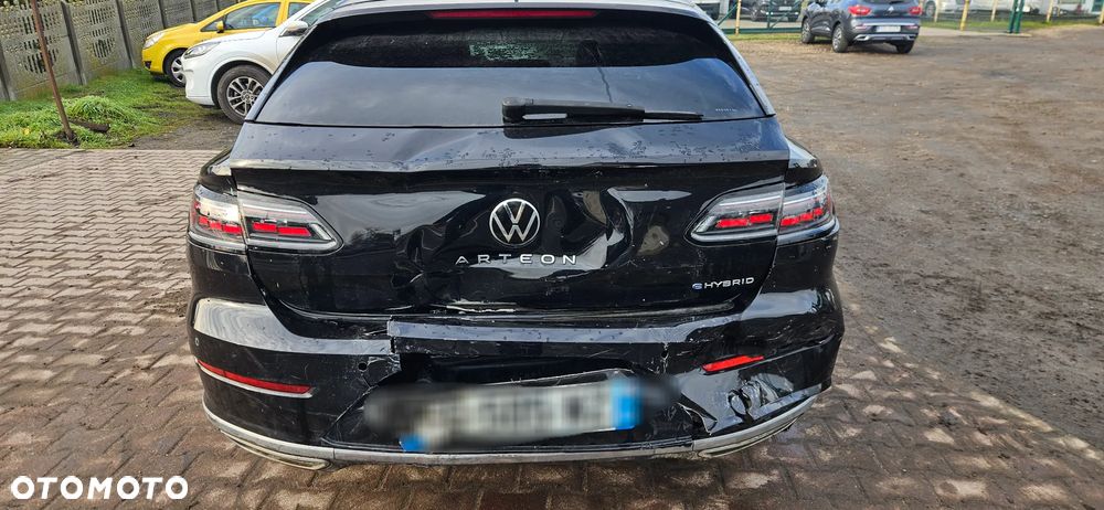 Volkswagen Arteon Shooting Brake 1.4 eHybrid OPF DSG Elegance - 15