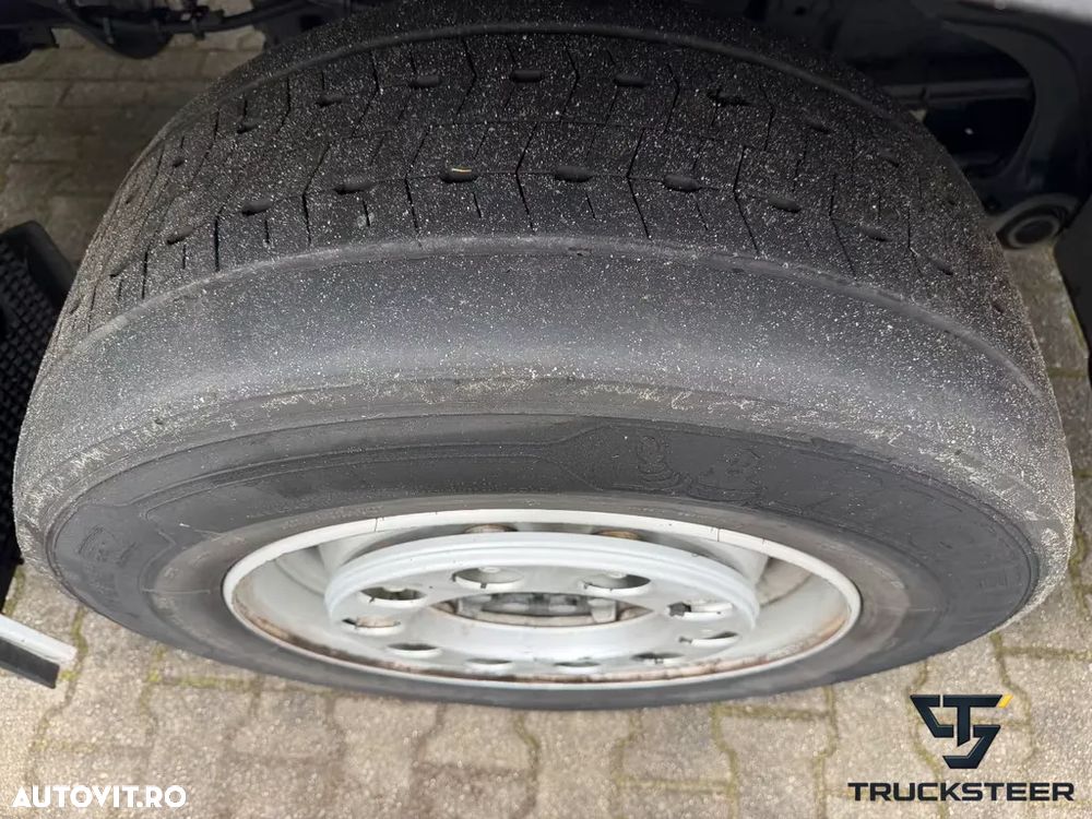 Mercedes-Benz Actros 1848 | Euro 6 | Xenon | Retarder | Full Asistenti - 18