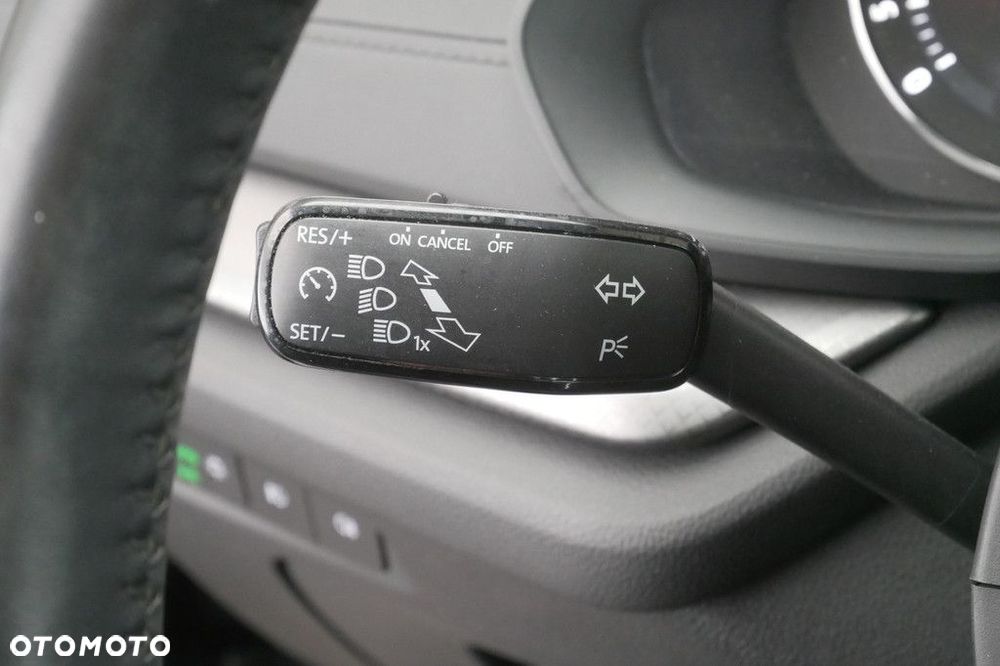 Skoda Octavia 2.0 TDI Ambition DSG - 26
