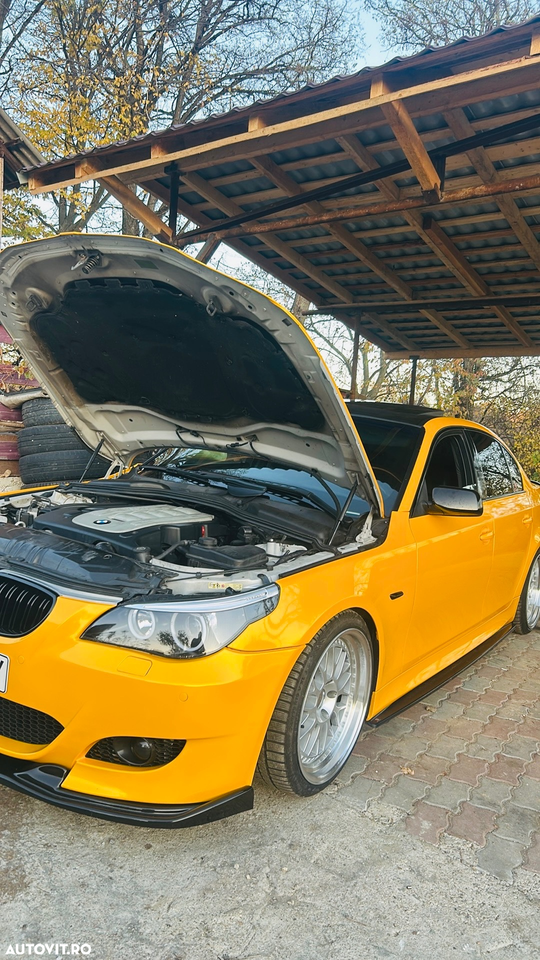 BMW Seria 5 - 5