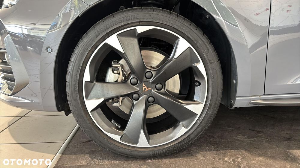 Cupra Leon 2.0 TSI DSG - 18