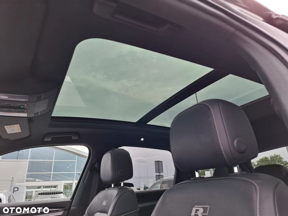 Volkswagen Touareg 3.0 V6 TFSI 4Motion R-Line - 23