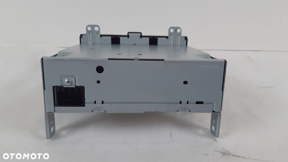 JEEP CHEROKEE KL ZMIENIARKA PŁYT CD 05091563AB - 5