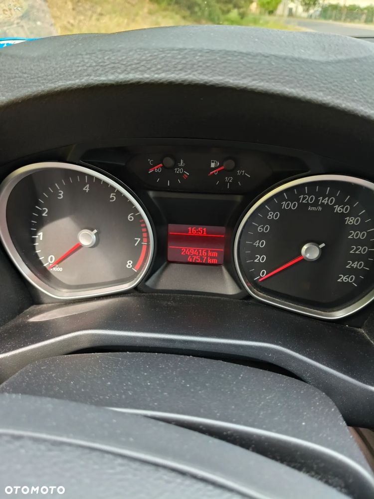 Ford Mondeo - 14