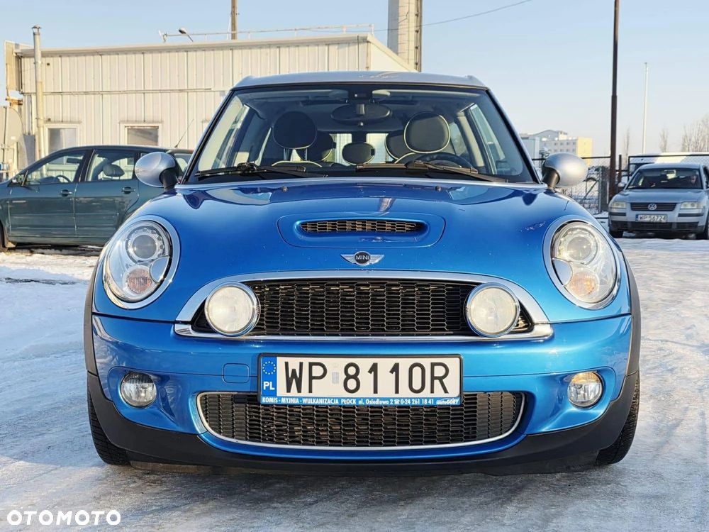 MINI Cooper S - 3