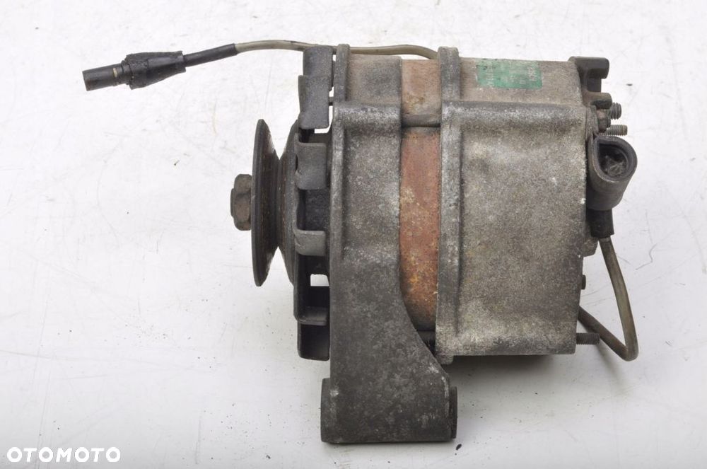 TRANSPORTER III T3 1.9 78KM ALTERNATOR 025903023A - 1