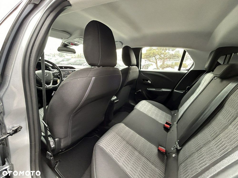 Opel Corsa 1.2 Elegance Business Pack S&S - 8