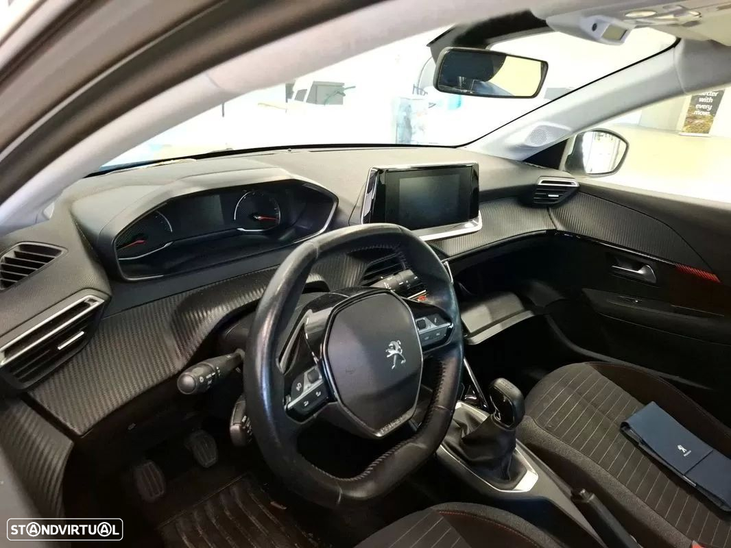 Peugeot 208 1.2 PureTech Active - 6