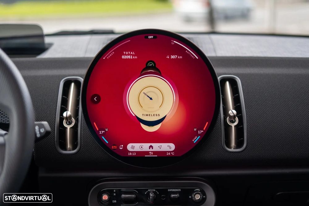 MINI Countryman SE JCW XL - 36