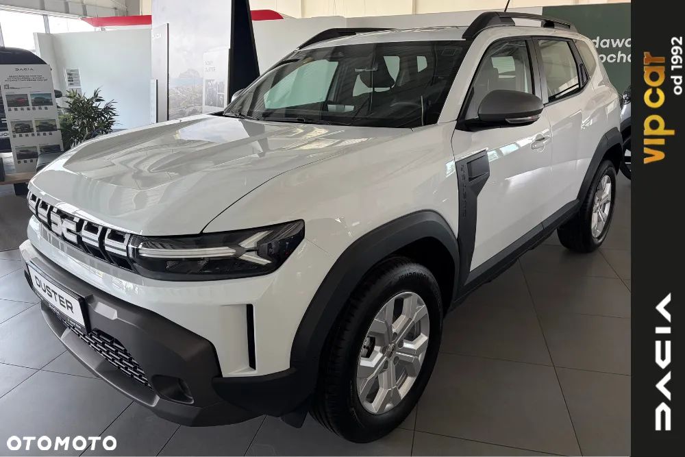 Dacia Duster 1.2 TCe mHEV Expression - 2