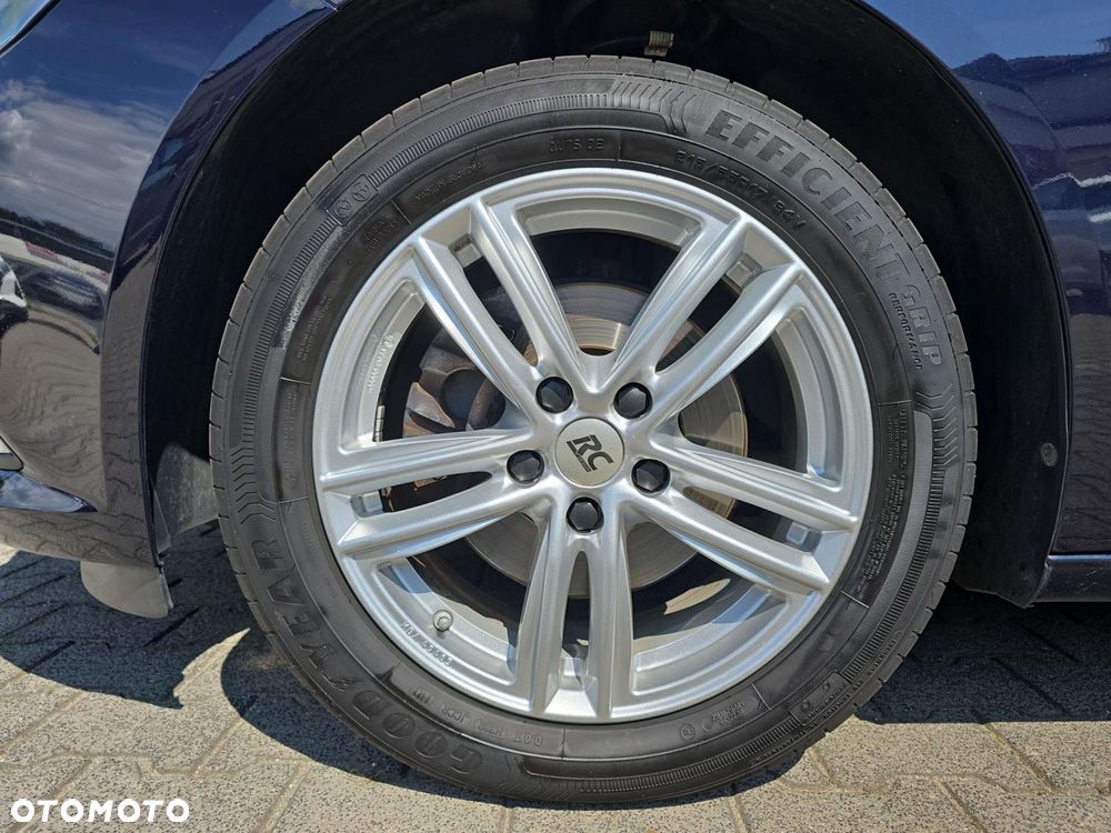 Opel Insignia 1.6 CDTI Enjoy S&S - 9