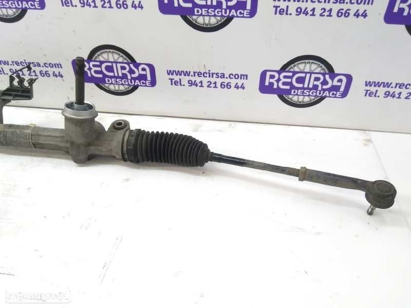 CREMALHEIRA DIREÇÃO ALFA ROMEO MITO 2010 - - 3