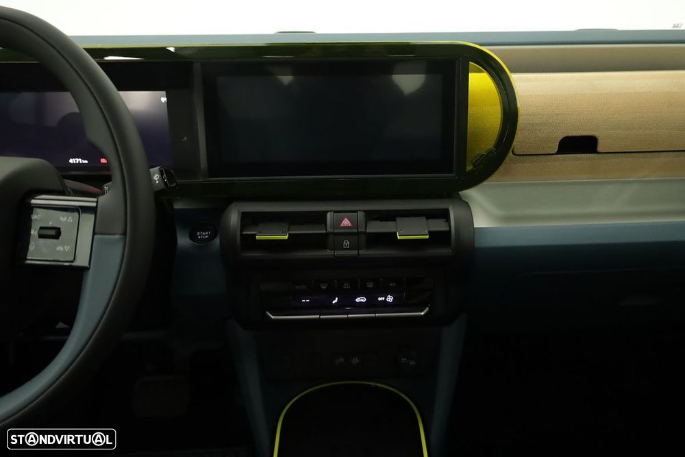 Fiat Grande Panda 45 kWh La Prima - 10