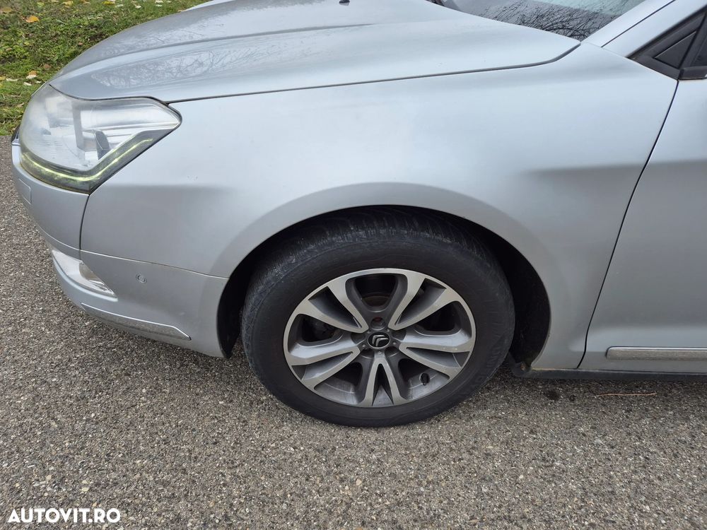 Citroën C5 Tourer BlueHDi 150 S&S Business Class - 20