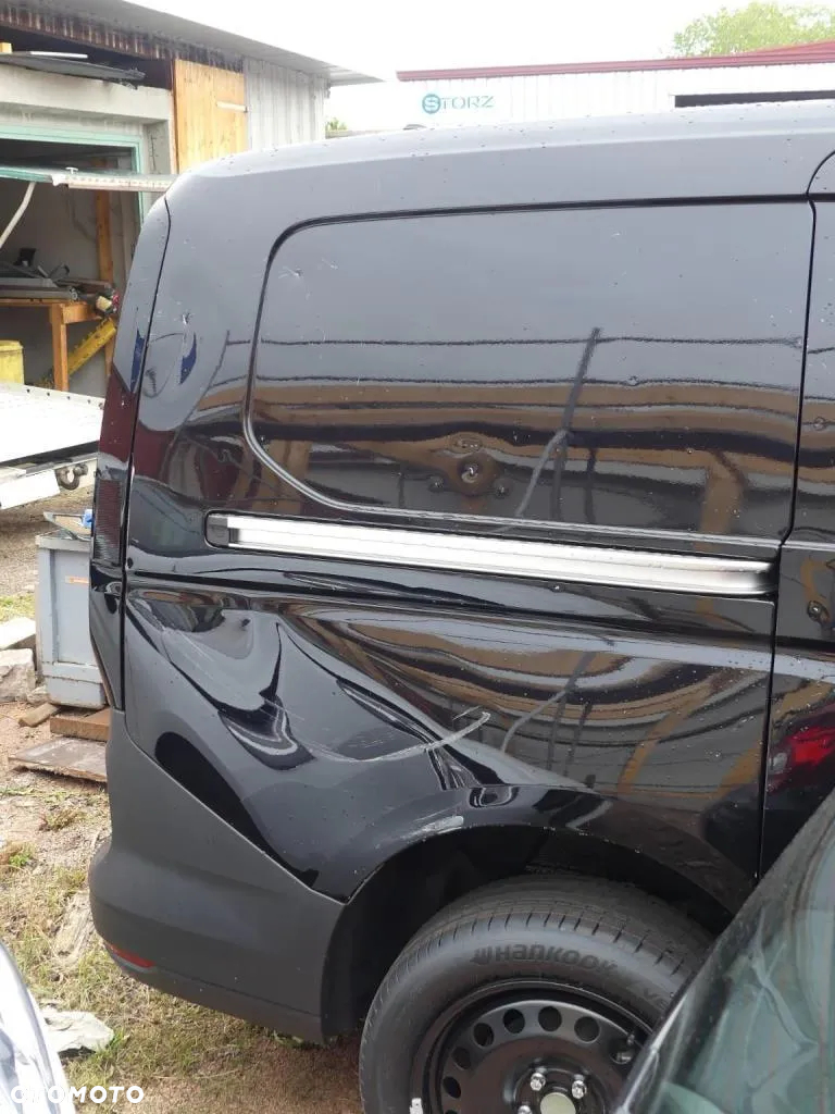 Ford TRANSIT CONNECT - 5
