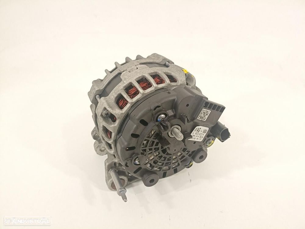 ALTERNADOR AUDI A3 2014 -03L903023K - 2