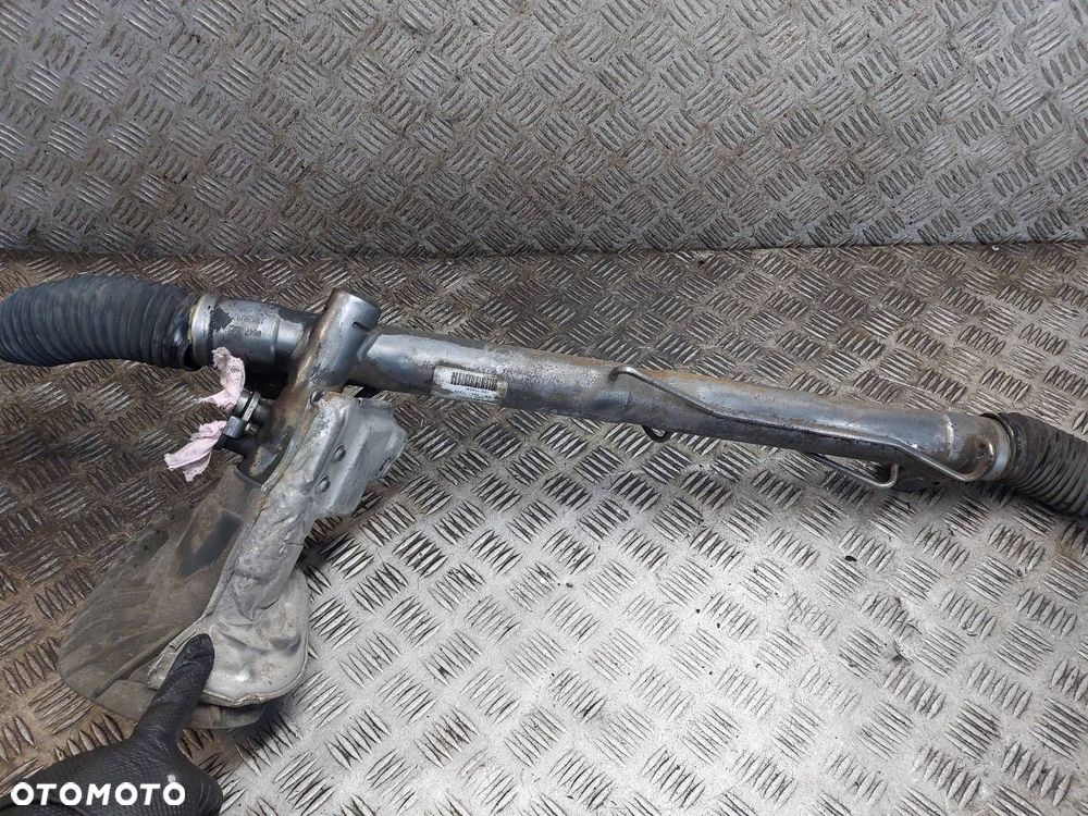 MAGLOWNICA PRZEKŁADNIA KIEROWNICZA VOLVO V70 III EU EUROPA 31429864 - 5