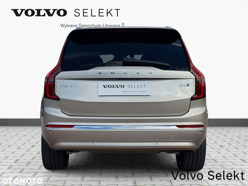 Volvo XC 90 B5 B AWD Ultra Bright 7os - 7