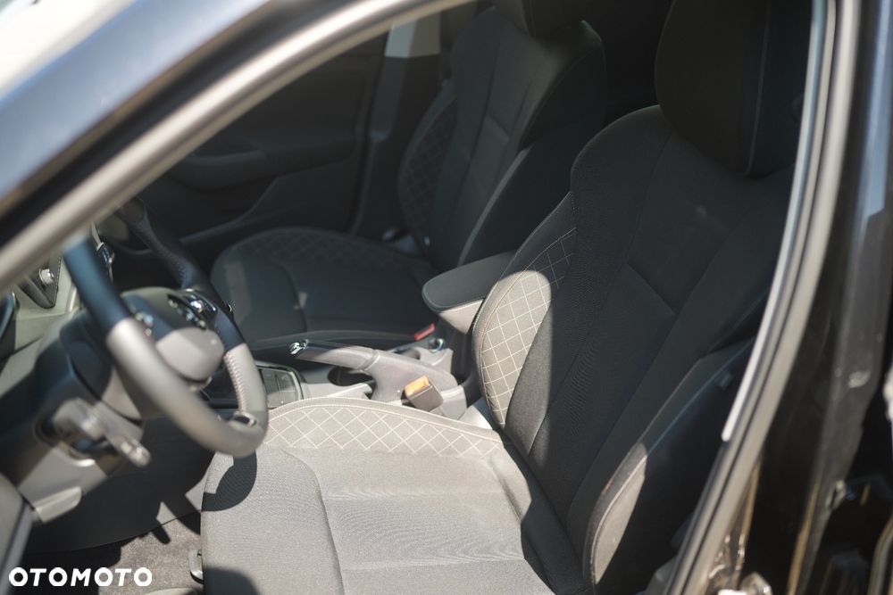 Skoda Kamiq 1.5 TSI Ambition - 15