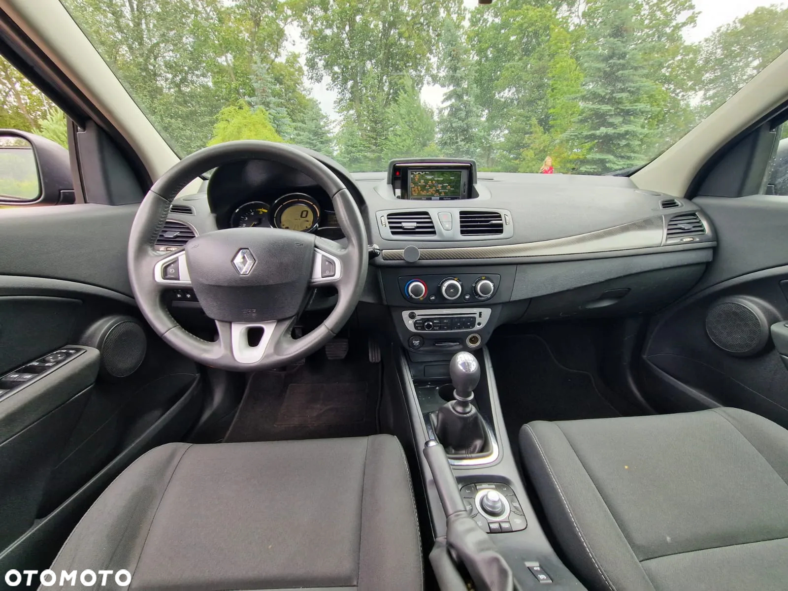 Renault Megane - 5