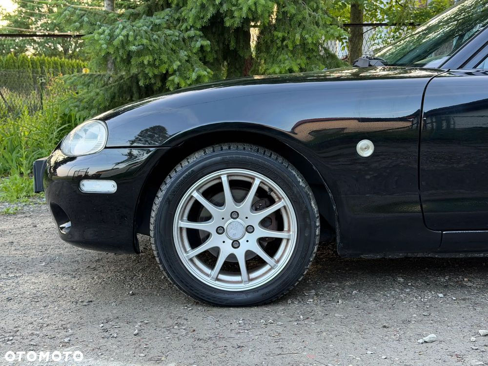 Mazda MX-5 - 7