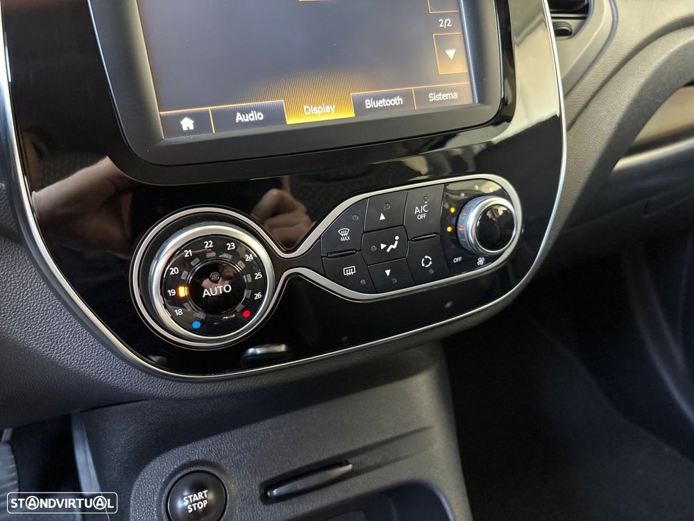 Renault Captur 1.5 dCi Exclusive - 29