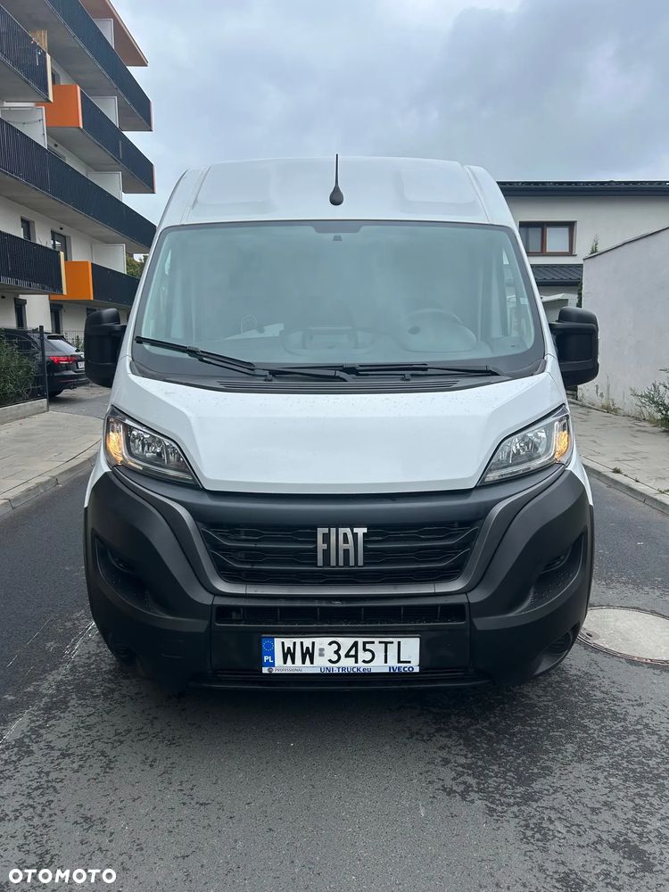 Fiat Ducato - 2